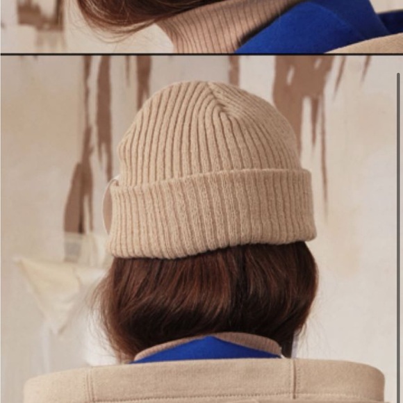 ✨ADER ERROR Bad Hair Day Beanie Hat - UNISEX - Picture 6 of 12